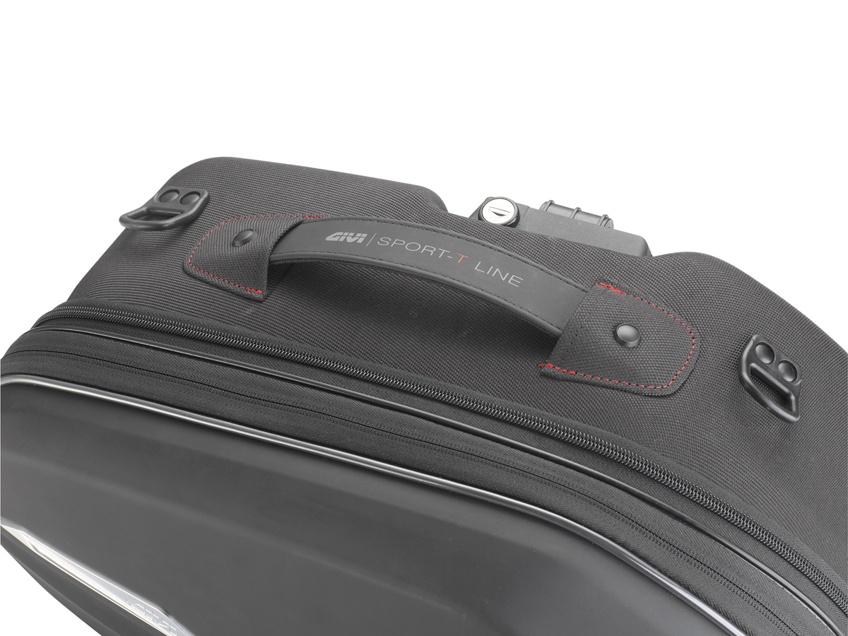 EASYLOCK PANNIERS PAIR (TE) 25LT EXPANDABLE SPORT-T - Image 4