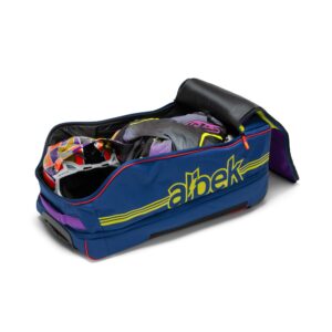 Albek Econohaul Gear Bag Purple Reign - Image 4