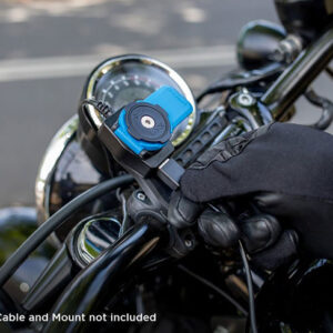 USB Charger Quad Lock - Image 5