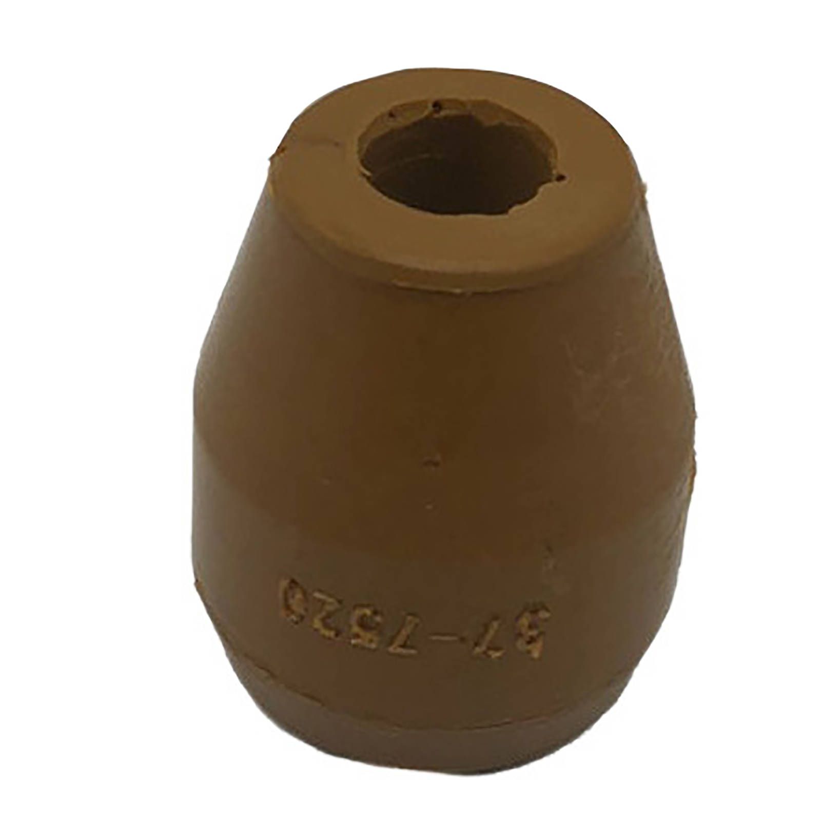 REAR SHOCK BUMPER - Image 1