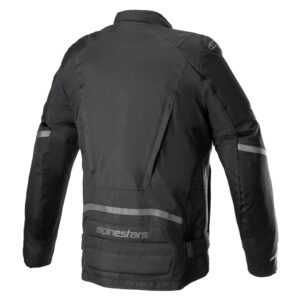 Alpinestars RX-5 Drystar  Road Jacket Black/Anthracite - Image 2