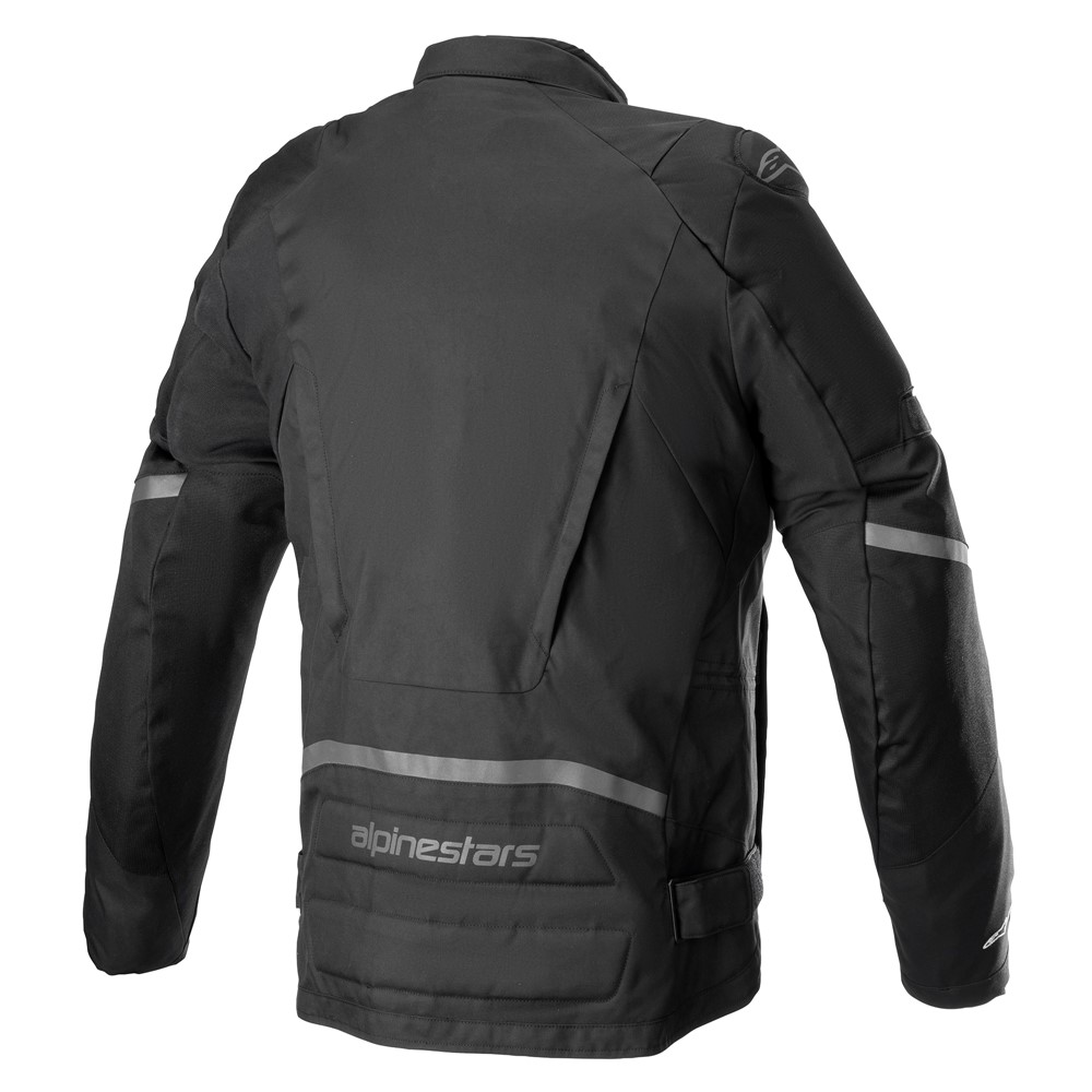 Alpinestars RX-5 Drystar  Road Jacket Black/Anthracite