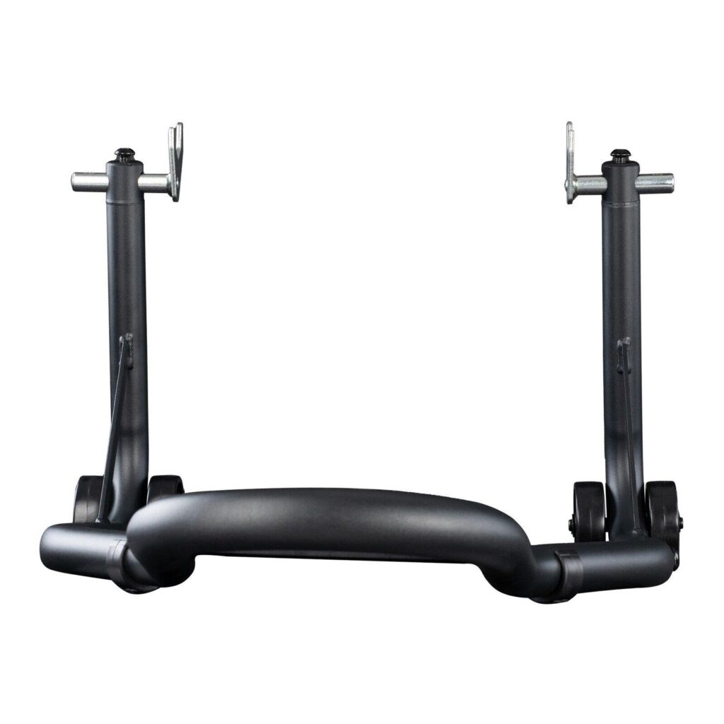 Oxford Big Black Rear Paddock Stand