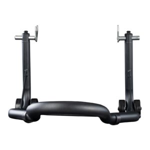 Oxford Big Black Rear Paddock Stand - Image 7