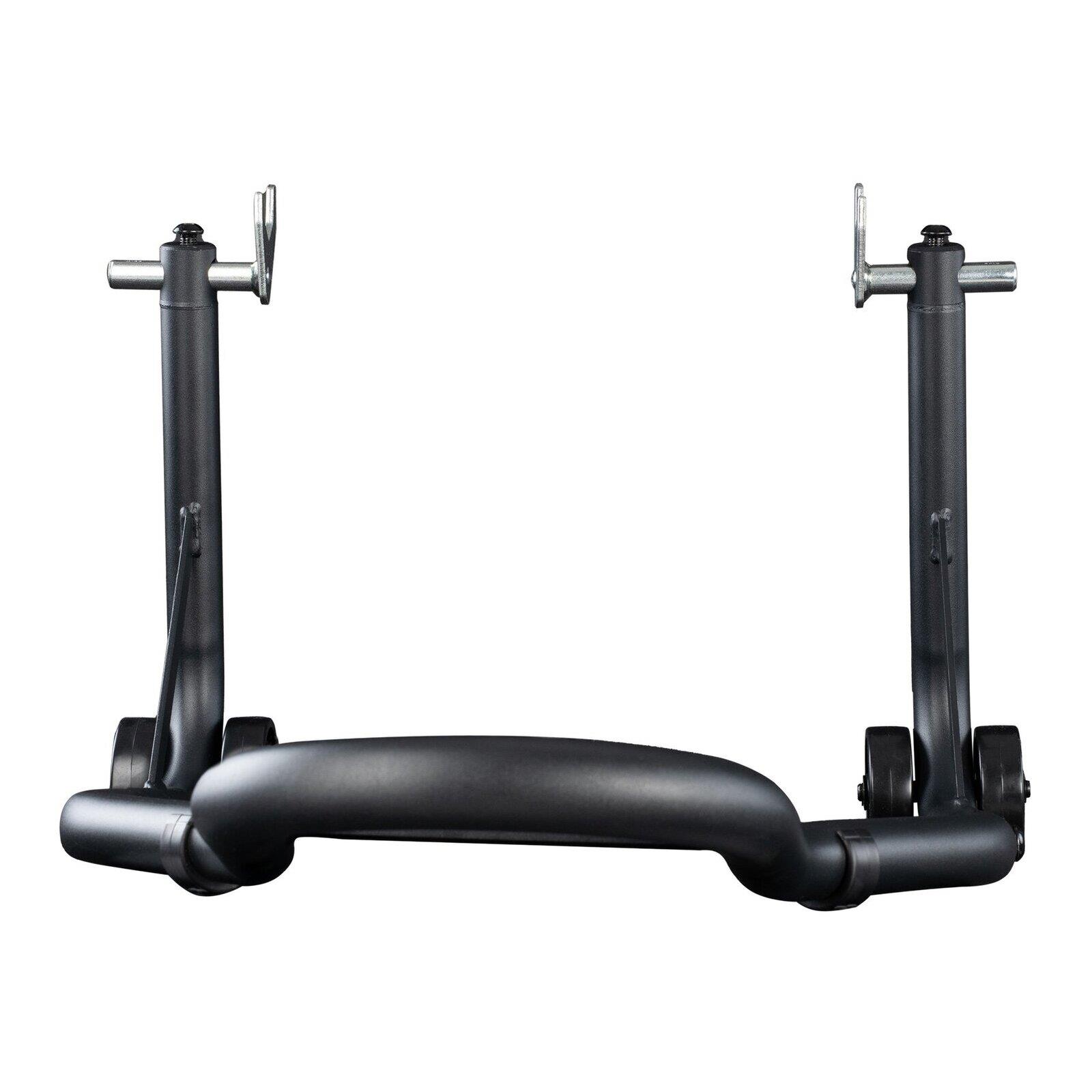 Oxford Big Black Rear Paddock Stand - Image 7