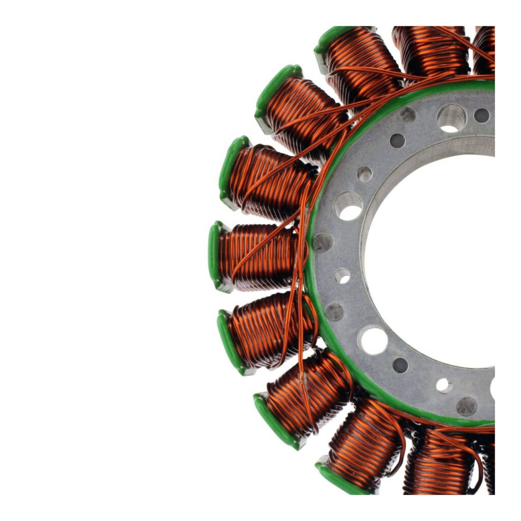 STATOR YAMAHA FJR
