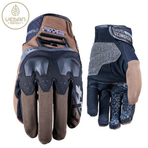 Five TFX4 Adventure Gloves - Image 1