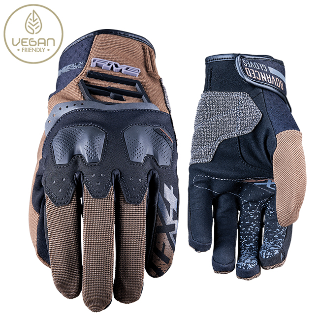 Five TFX4 Adventure Gloves