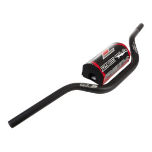 Zeta SX-3 Bar Mini Racer Medium - Black - Image 1