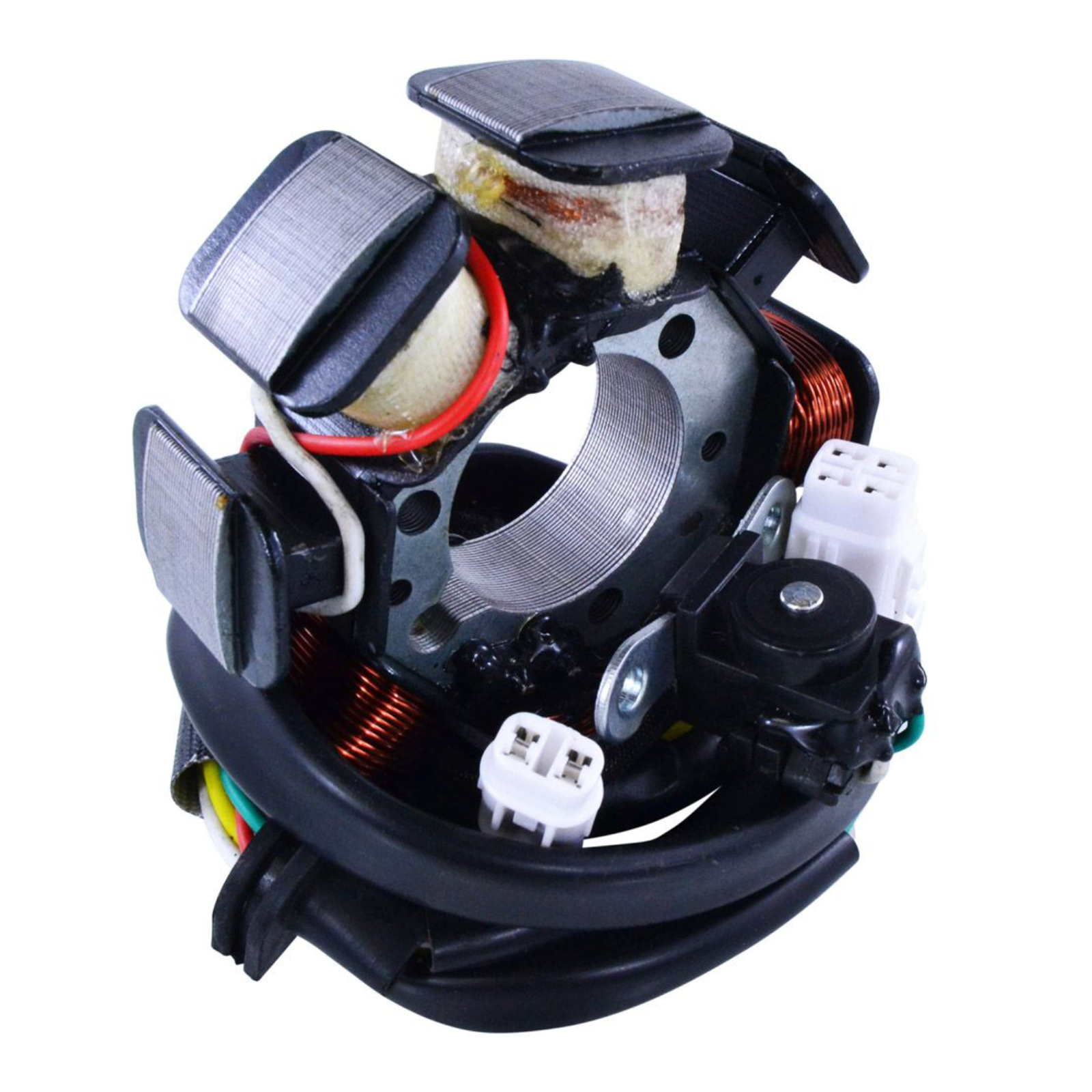 IGNITION STATOR KAW KLX250 / KLX300 (RMS010-101546) - Image 7