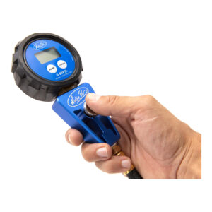 Motion Pro Digital Tyre Pressure Gauge 0-60psi - Image 3
