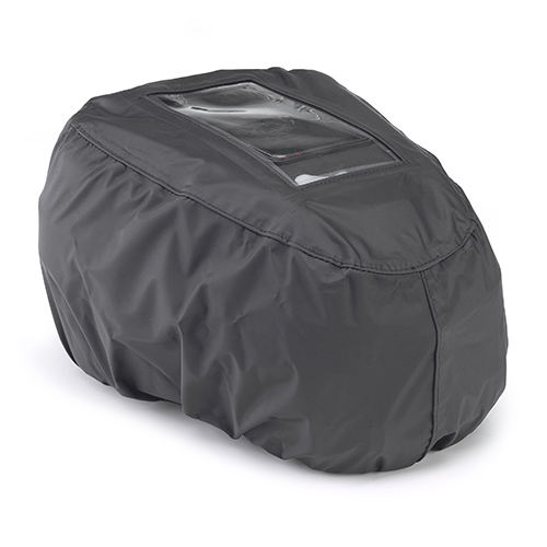 Givi Sport-T Tanklock Bag 15lt Expandable