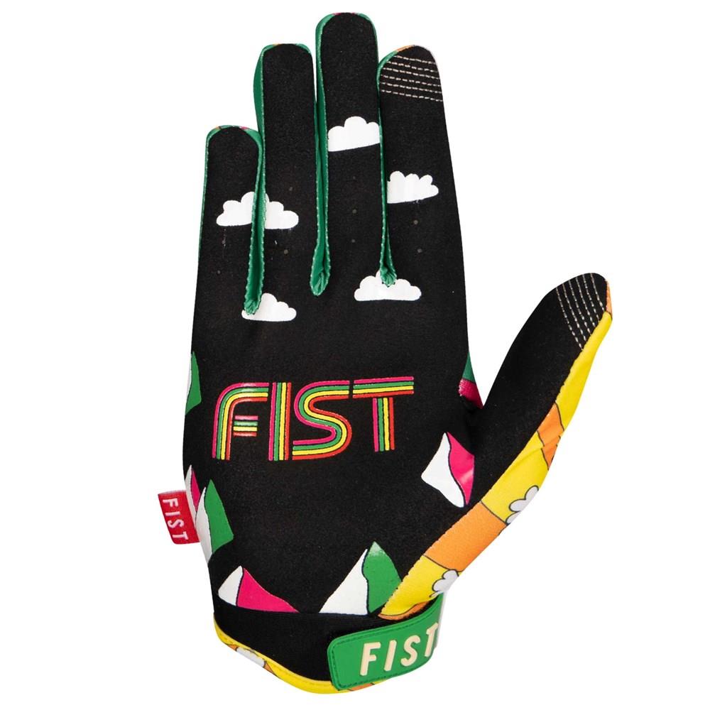 Jordy Scott Walking On Sunshine Gloves