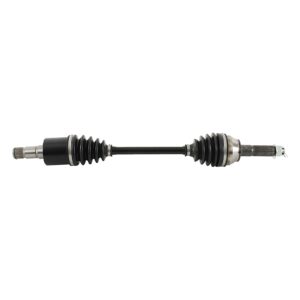 ATV CV/AXLE 6 BALL COMPLETE SHAFT - Image 1
