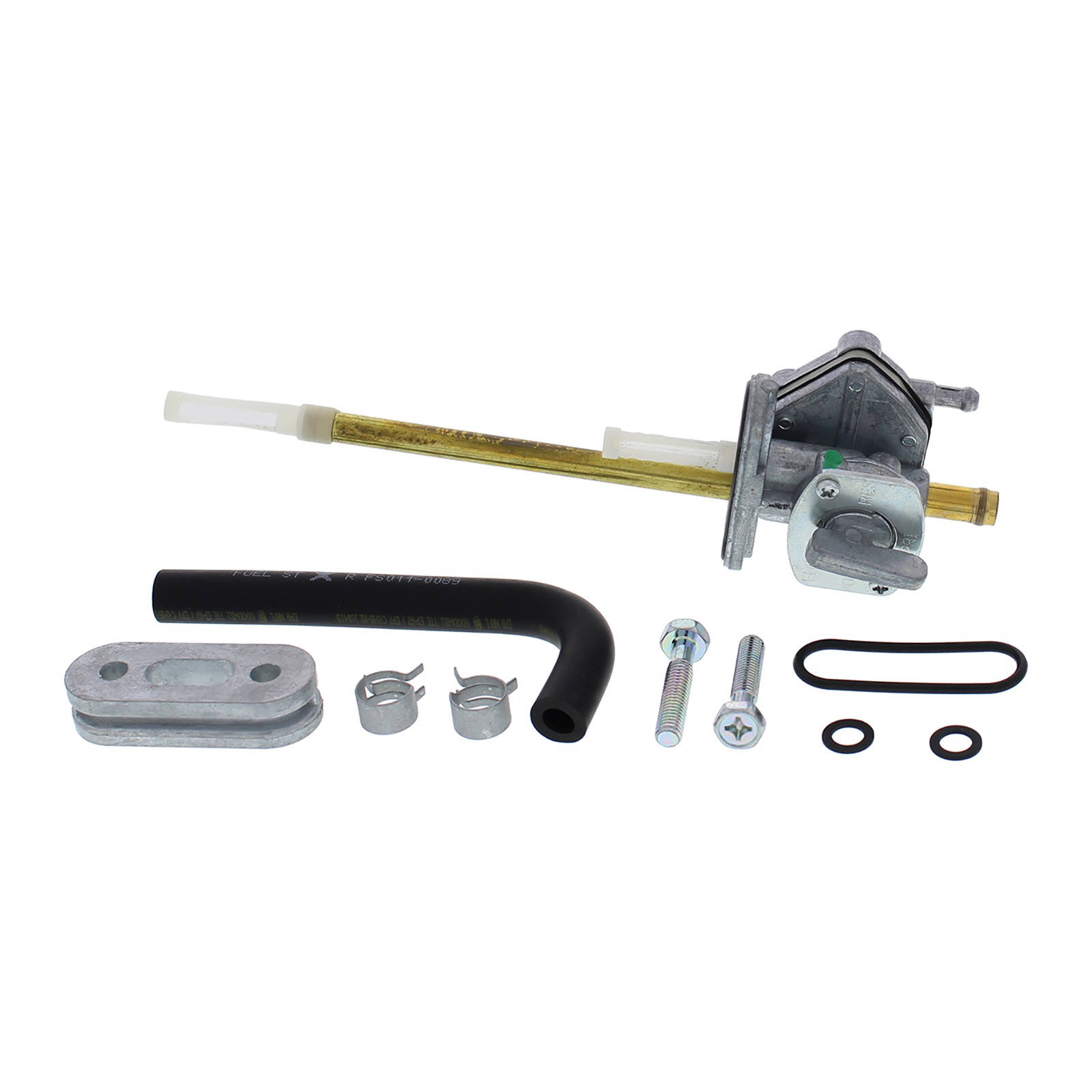 All Balls Racing Fuel Tap Kit (FS101-0137) - Image 1