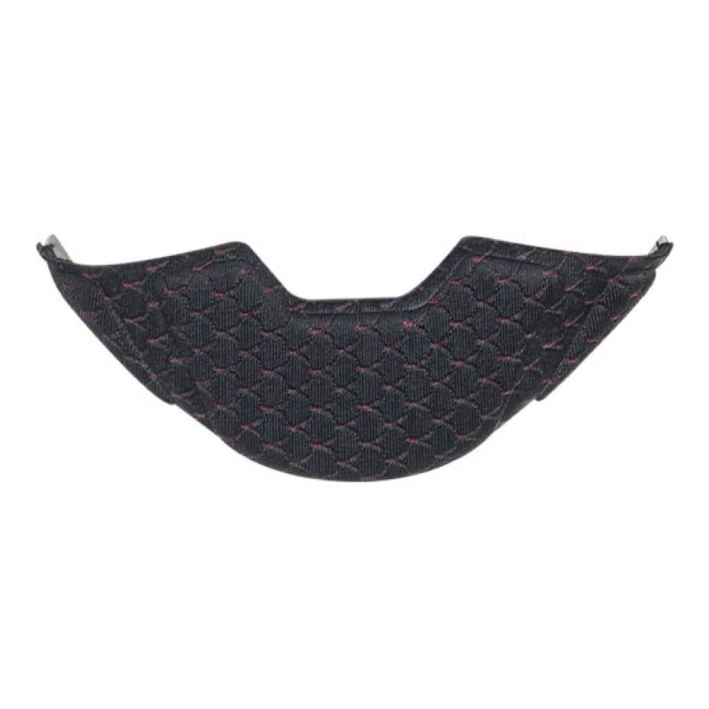 LS2 FF805 Thunder Chin Curtain