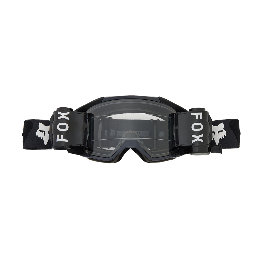 Fox Vue Motocross Roll Of Goggles