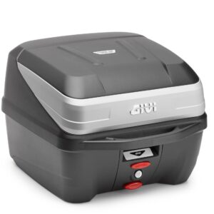 MONOLOCK TOP BOX BOLD 32LT BLACK - Image 3