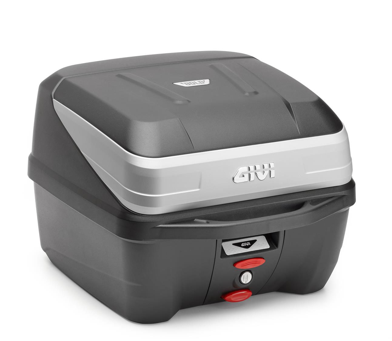 MONOLOCK TOP BOX BOLD 32LT BLACK - Image 3