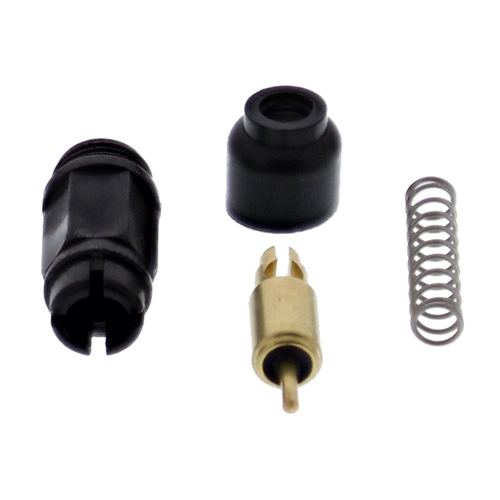CHOKE PLUNGER KIT - INC ALL REQUIRED REBUILD PARTS