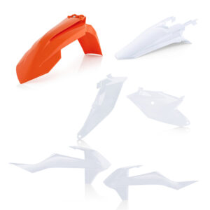 !Plastic Kit KTM SX85 2018 OEM Acerbis [] - Image 2