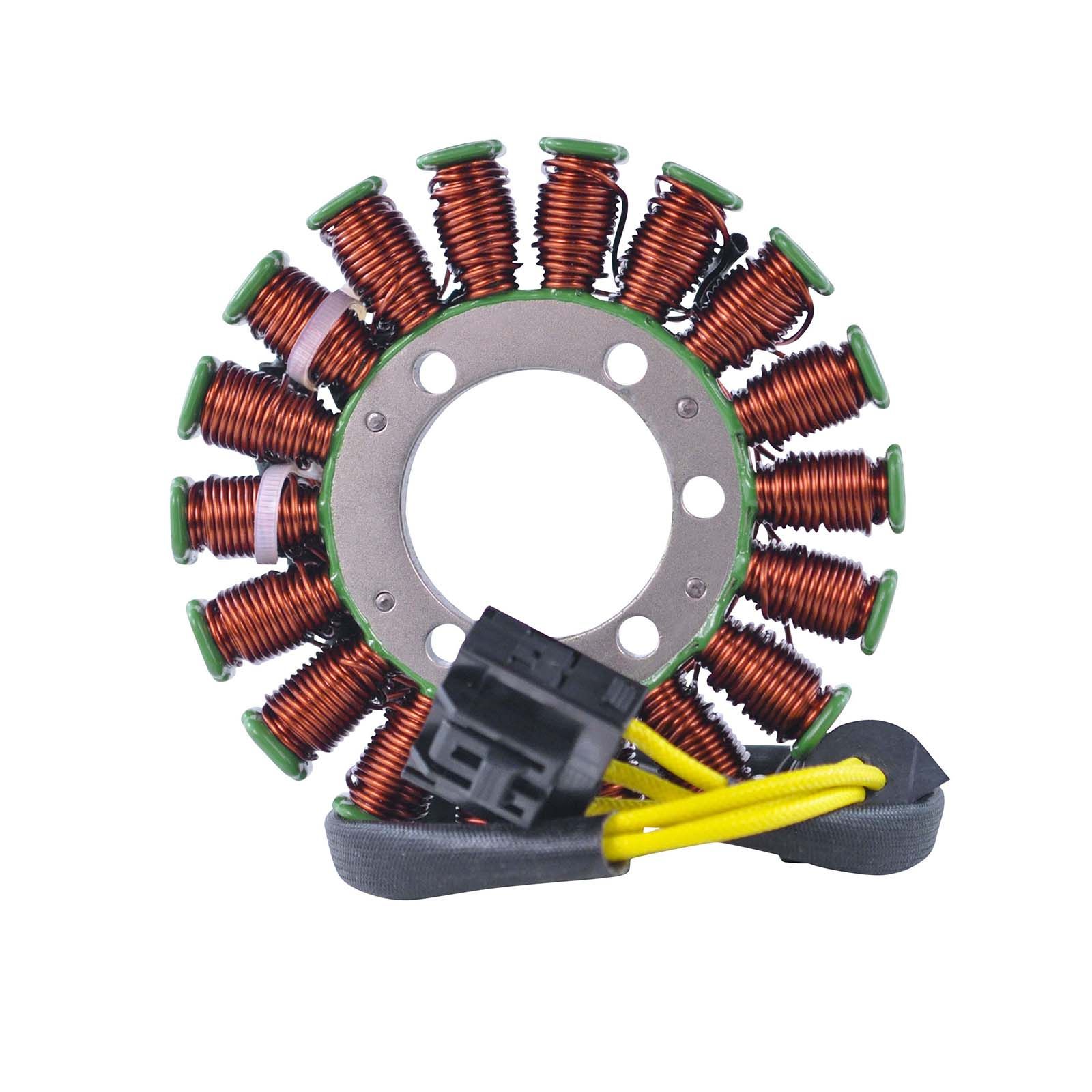 GENERATOR STATOR YAM YZF R6 2006-2020 (RM01005) - Image 1