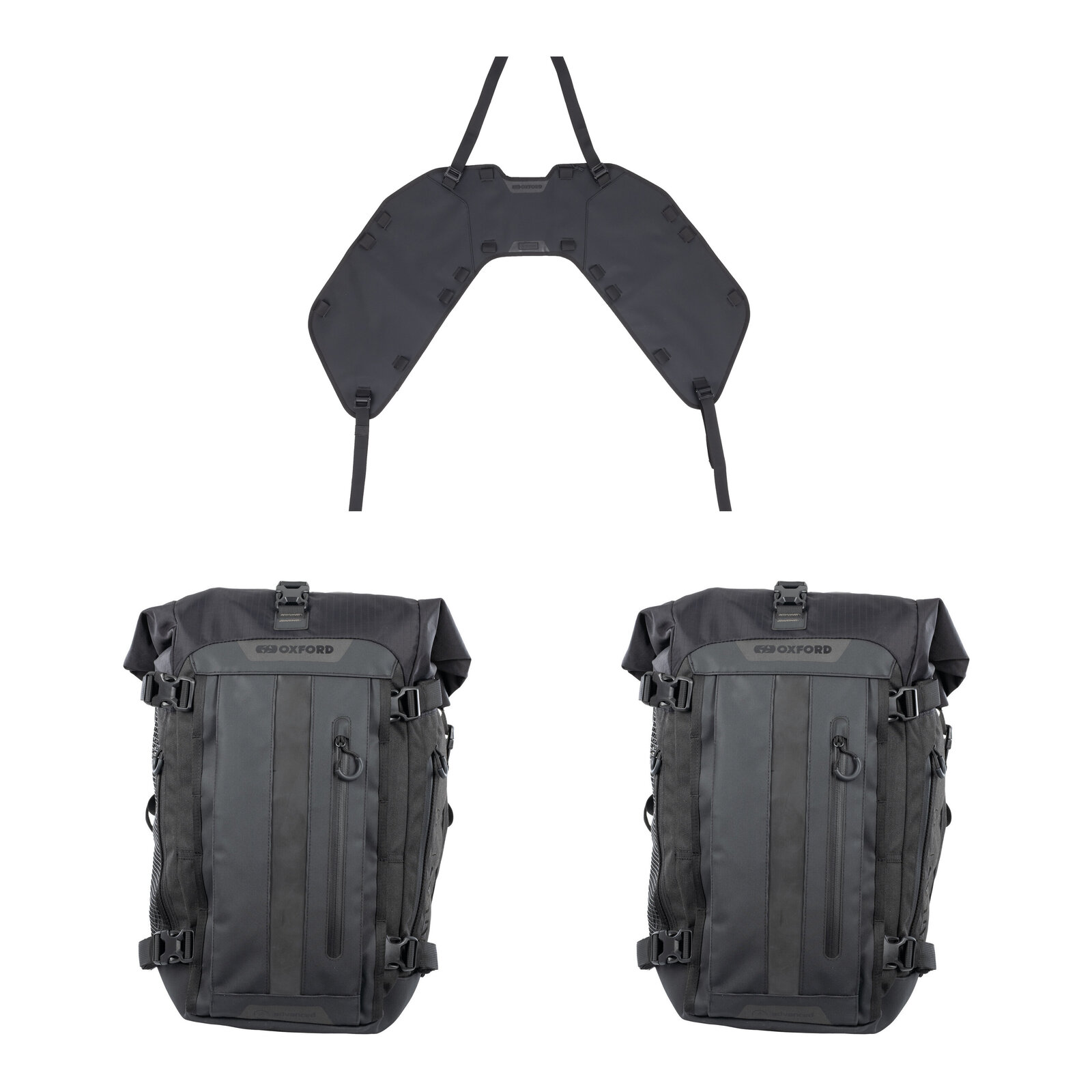 Oxford Atlas T-20 Tail Pack Kit Medius - Image 1