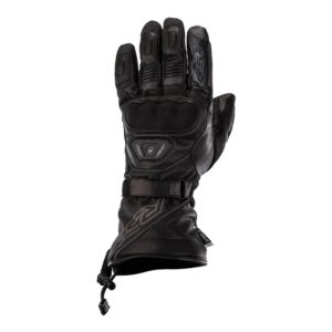 RST Paragon 6 Heated CE Road Gloves Black - Image 1