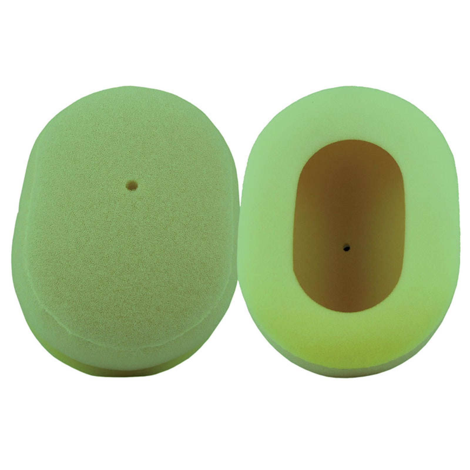PRE-OILED FILTER YAM TTR250/350 01-06 - Image 1