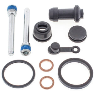 Caliper Rebuild Kit All-Balls Rear 18-3033 - Image 3