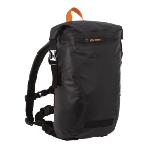 Backpack Oxford Aqua Evo 22L Black - Image 3