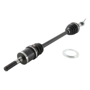 ATV CV/AXLE 8 BALL CAN-AM MAVERICK 1000 XXC 14-16 FR RH - Image 2