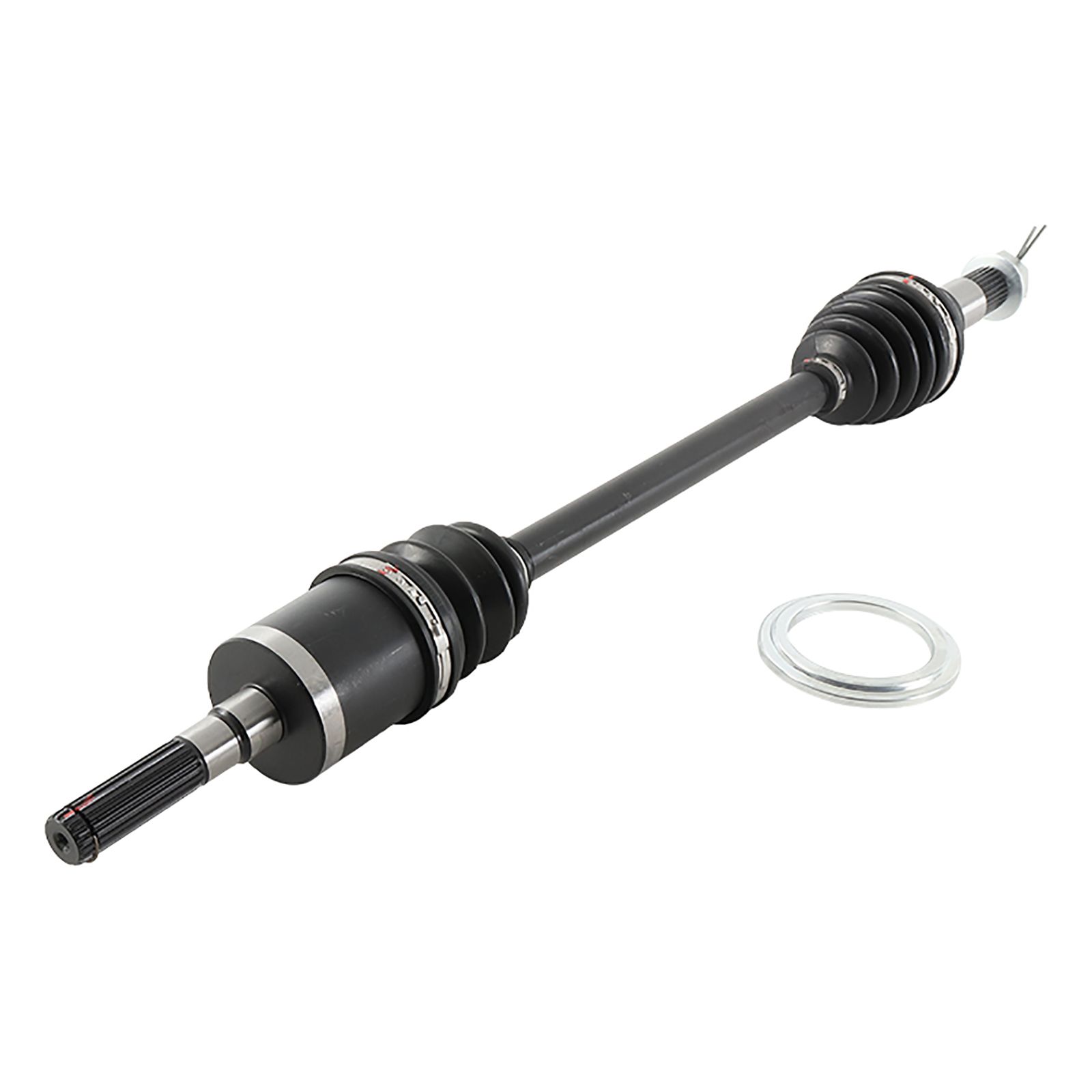 ATV CV/AXLE 8 BALL CAN-AM MAVERICK 1000 XXC 14-16 FR RH - Image 2