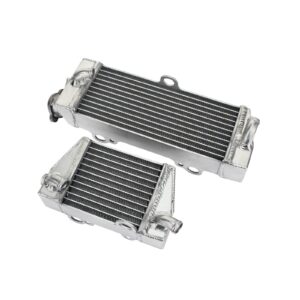 WHITES RADIATORS KTM SX85/105 03-10 PAIR - Image 1