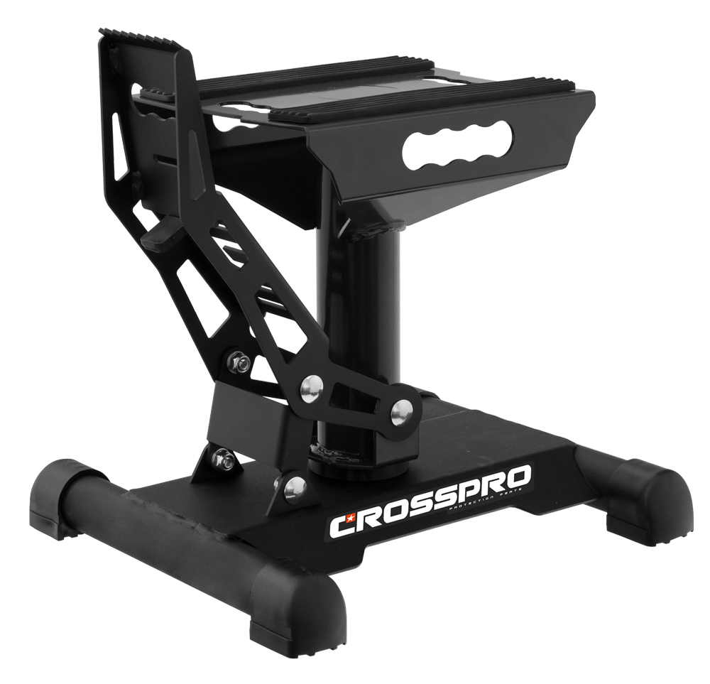 Crosspro Lift Stand Hard Xtreme 2.0