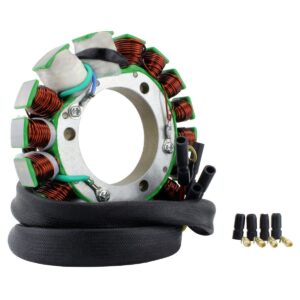 STATOR HON XR 600 R 1985-2000 - Image 2