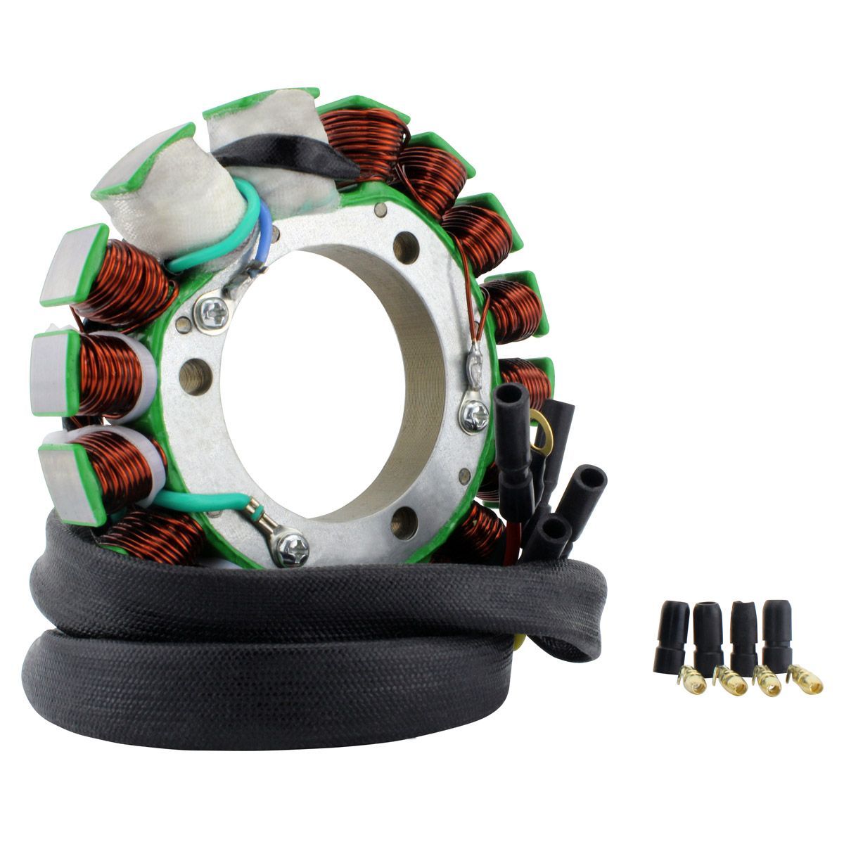 STATOR HON XR 600 R 1985-2000 - Image 2