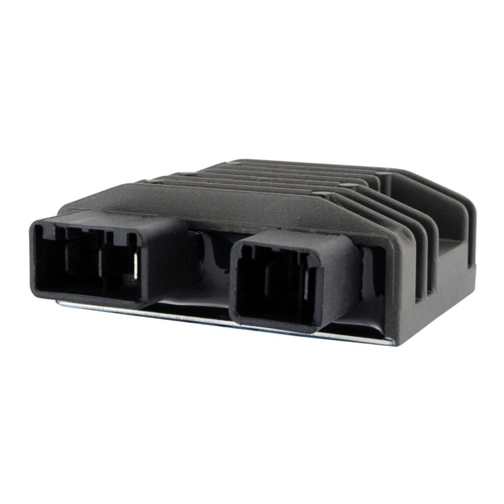 VOLTAGE REG ASSTD HON MODELS RFR FITMENTS (RMS020-101473)