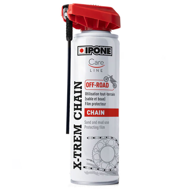 Ipone Xtrem Chain Offroad 250mL Chain Lube