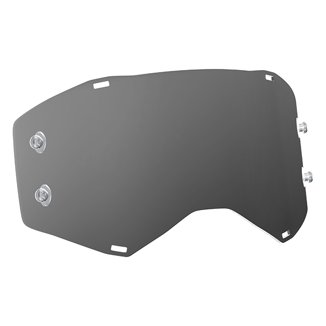 PG3310 Goggle Lens Clear Fits PG3303 Progrip