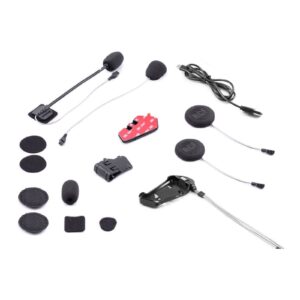 Midland R1 Mesh Intercom - Single - Image 2
