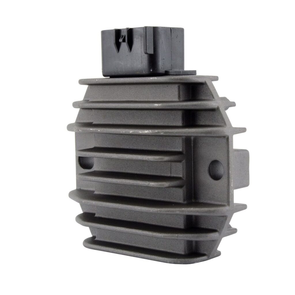 MOSFET REG ASSTD HON SUZ YAM RFR FITMENTS (RMS021-106036)