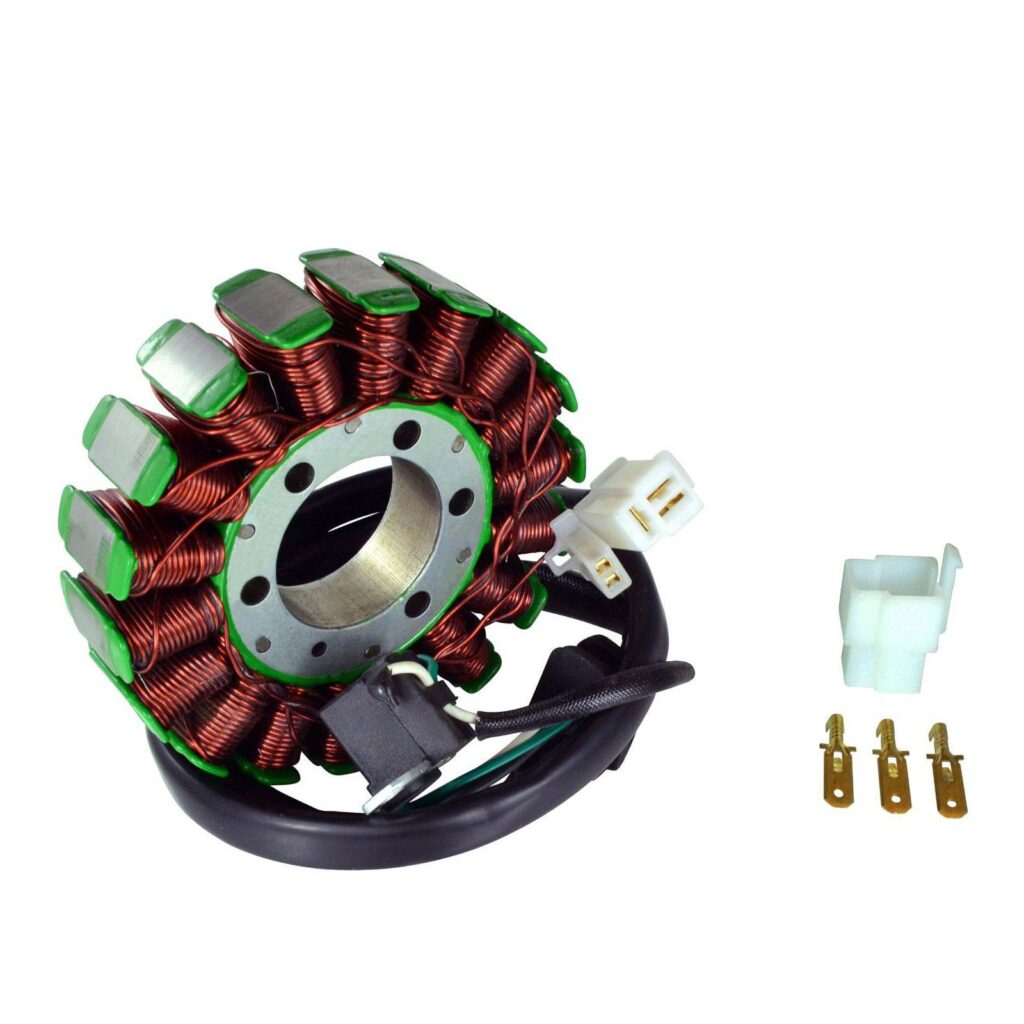 GENERATOR STATOR SUZ SV650 99-09 (RMS010-102166)