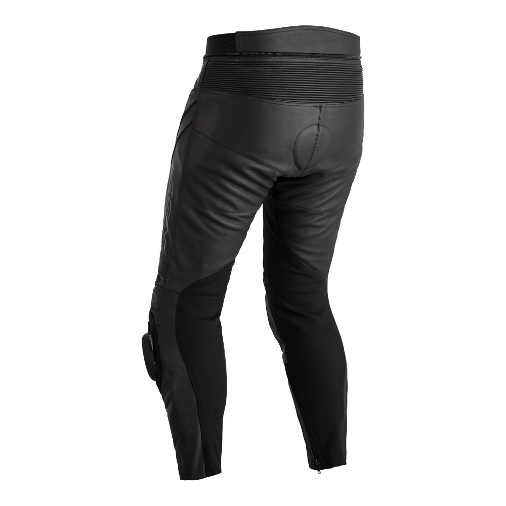 RST Sabre Leather Road Pants Short Leg