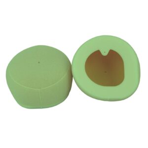 PRE-OILED FILTER YAM YZ125 89-20 YZ250X 16-20 - Image 1