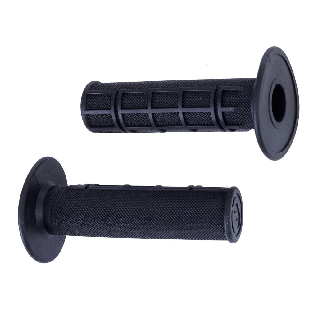 Whites MX Half Waffle Grip