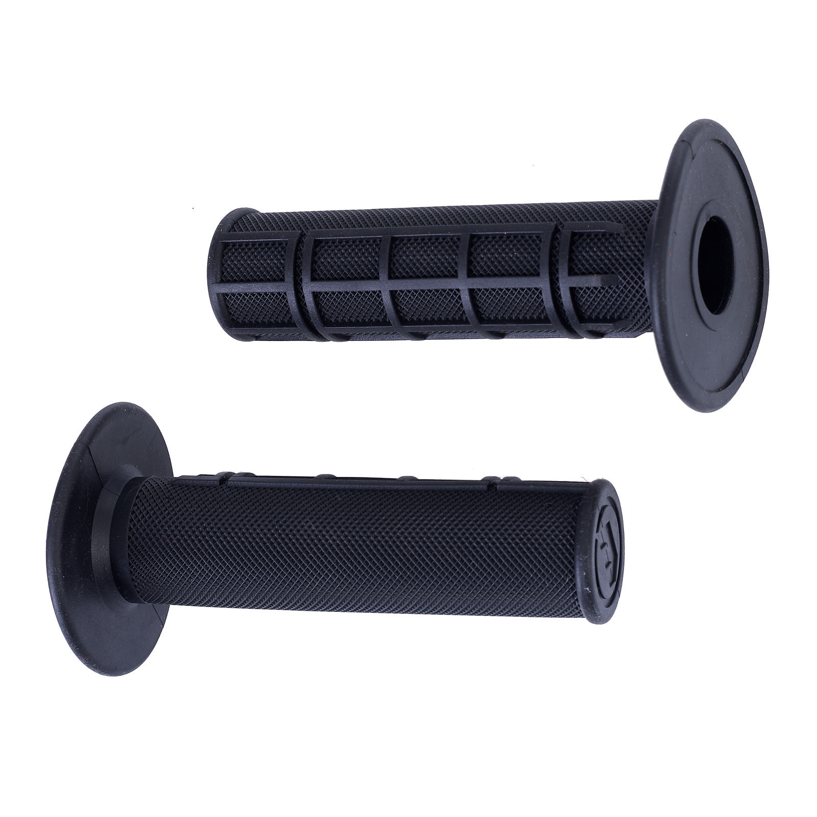 Whites MX Half Waffle Grip - Image 1