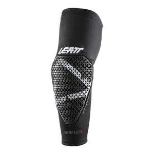 Leatt ReaFlex Elbow Guard - Black - Image 2