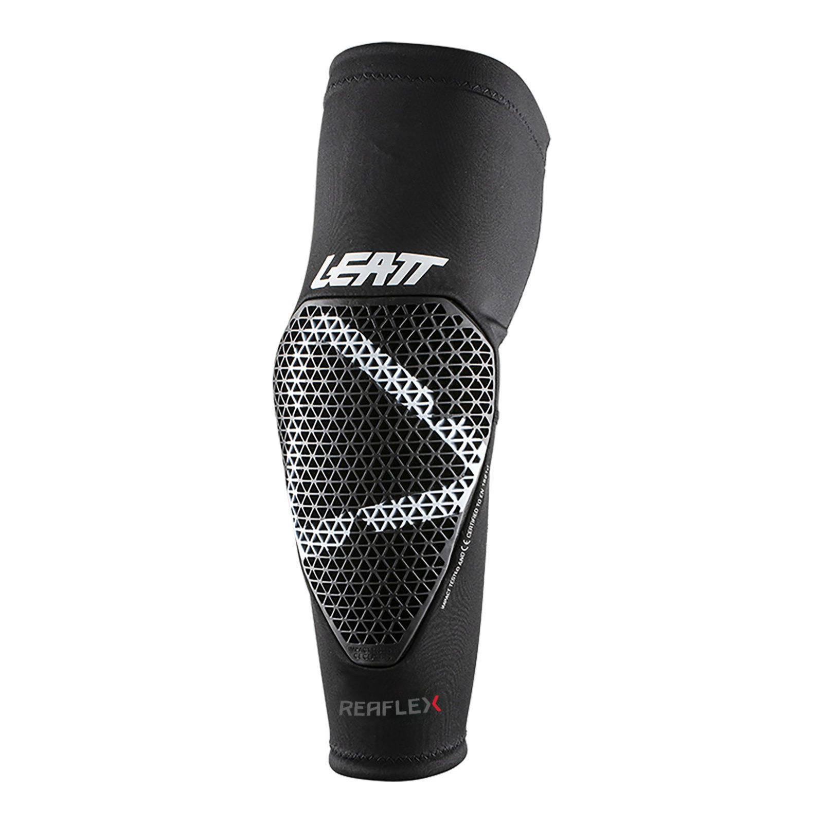 Leatt ReaFlex Elbow Guard - Black - Image 2