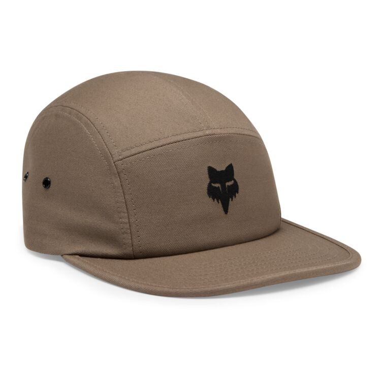 Fox Head Camper Hat Nut